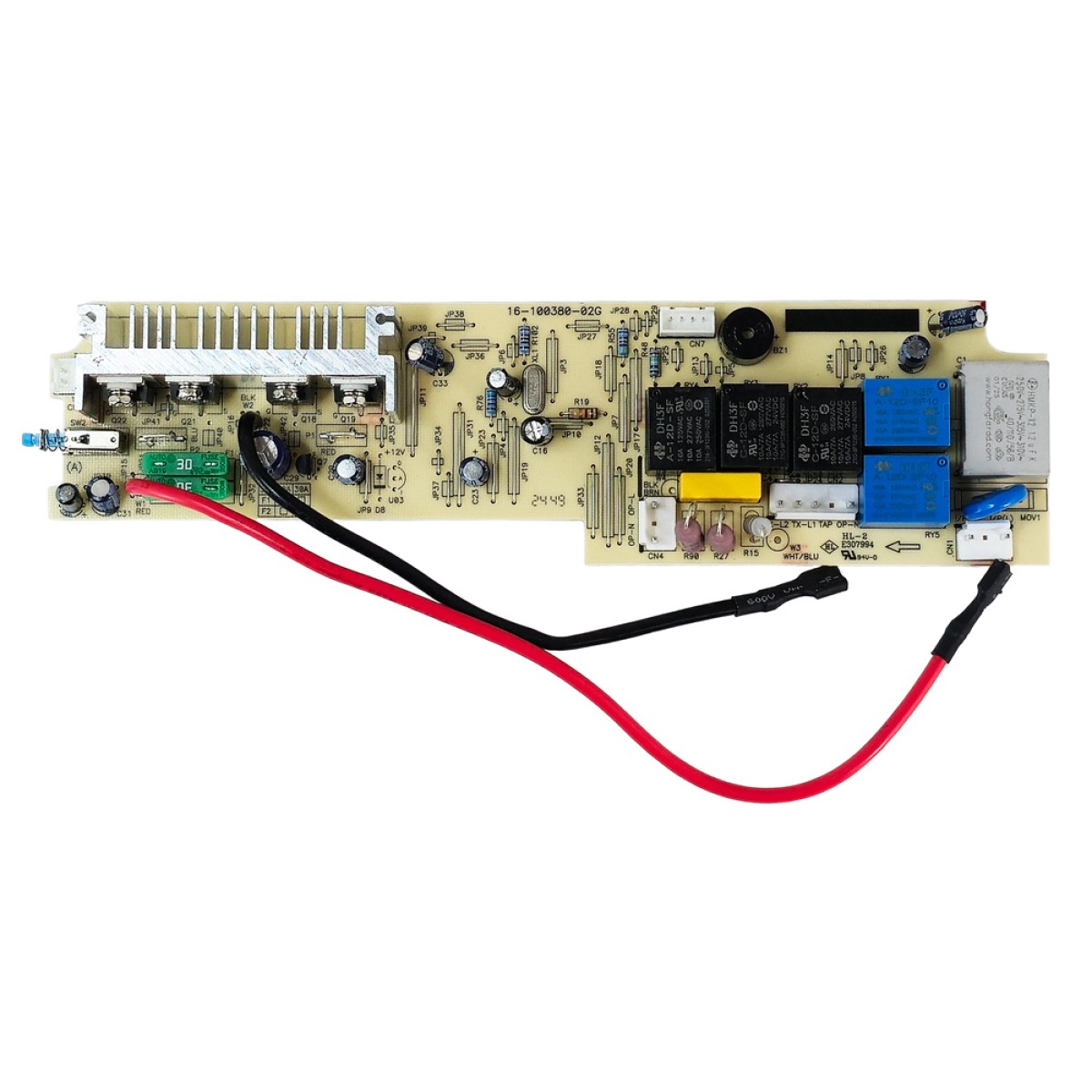 POWERTECH ανταλλακτική πλακέτα PCB για PT-950C UPS Line Interactive