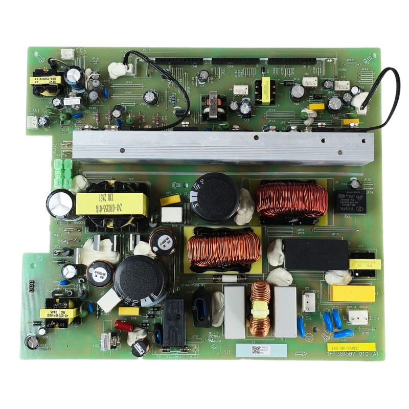 POWERTECH ανταλλακτική πλακέτα PCBA για PT-1000 UPS On Line