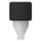 GOOBAY επιτοίχιος φορτιστής 74436, 5V-15V, 36W, 12 tips