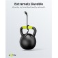 GOOBAY καλώδιο USB-C σε USB 74528, 60W, 480Mbps, 3m, μαύρο