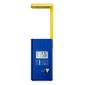 VARTA ψηφιακό tester μπαταρίας 75305 για 9V/AAA//AA/C/D/button cells