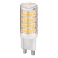GOOBAY LED λάμπα 77427, G9, 3.5W, 3000K, 400lm