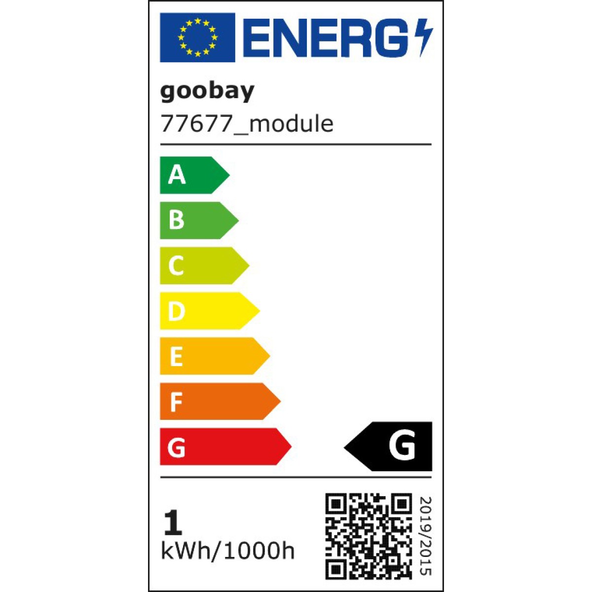 GOOBAY επιτραπέζιο φωτιστικό 77677, 3000K, dimmable, επαναφορτιζόμενο, πράσινο