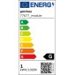 GOOBAY επιτραπέζιο φωτιστικό 77677, 3000K, dimmable, επαναφορτιζόμενο, πράσινο