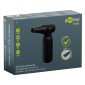 GOOBAY ηλεκτρικό air duster 77830, 100W, 6000mAh, μαύρο