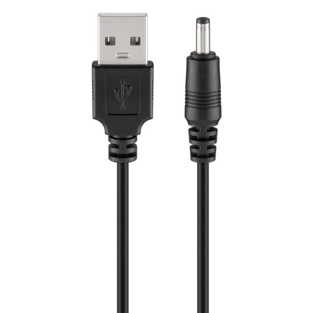 GOOBAY HDMI audio extractor 79138, 4K/30Hz, μαύρο