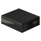 GOOBAY HDMI audio extractor 79138, 4K/30Hz, μαύρο