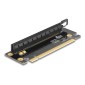 DELOCK κάρτα ανύψωσης PCI Express x16 σε PCI Express x16 γωνιακή 81296