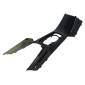 ZNEN ανταλλακτικό glove box cover 83750-AFA9-9000 για Fantasy