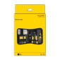 DELOCK σετ εργαλείων δικτύου 86696, για καλώδια RJ45 & RJ11