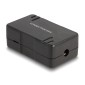 DELOCK κυτίο σύνδεσης καλωδίων δικτύου 88132, Cat 6 LSA, 250MHz