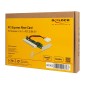 DELOCK κάρτα επέκτασης PCI Express σε PCI 32 Bit 5V 90062, Asmedia chip