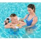 BESTWAY παιδικό σωσίβιο κουλούρα 91004, 56cm, 3-6 ετών, Mickey & Friends