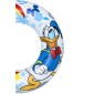 BESTWAY παιδικό σωσίβιο κουλούρα 91004, 56cm, 3-6 ετών, Mickey & Friends