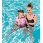BESTWAY παιδικό γιλέκο κολύμβησης 9101B, S/M, 1-3 ετών, 50+UPF, Minnie/ροζ