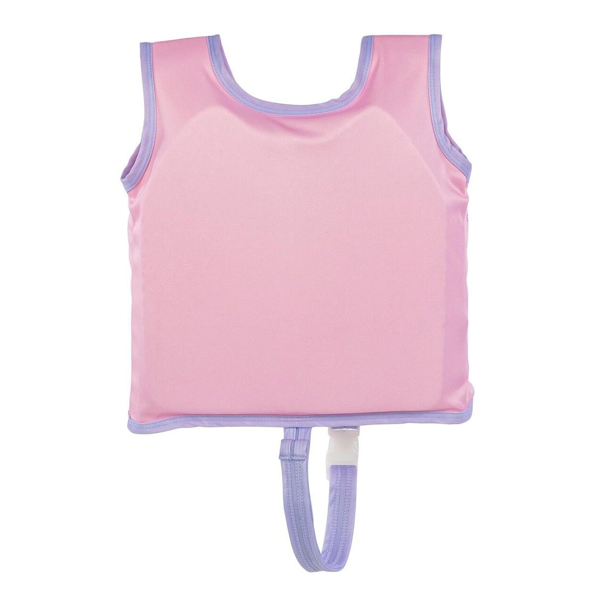 BESTWAY παιδικό γιλέκο κολύμβησης 9101B, S/M, 1-3 ετών, 50+UPF, Minnie/ροζ