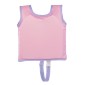 BESTWAY παιδικό γιλέκο κολύμβησης 9101B, S/M, 1-3 ετών, 50+UPF, Minnie/ροζ