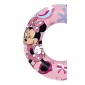BESTWAY παιδικό σωσίβιο κουλούρα 91040, 56cm, 3-6 ετών, Minnie & Friends