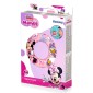 BESTWAY παιδικό σωσίβιο κουλούρα 91040, 56cm, 3-6 ετών, Minnie & Friends