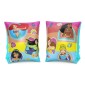 BESTWAY μπρατσάκια 91041, 23x15cm, 3-6 ετών, Disney Princess