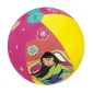 BESTWAY μπάλα θαλάσσης 91042, 51cm, Disney Princess