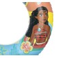 BESTWAY παιδικό σωσίβιο κουλούρα 91043, 56cm, 3-6 ετών, Disney Princess