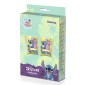 BESTWAY μπρατσάκια 9104S, 23x15cm, 3-6 ετών, Stitch