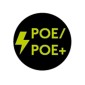 GOOBAY καλώδιο δικτύου 91599, CAT 7 S/FTP, 500MHz, CU, 1.5m, μαύρο
