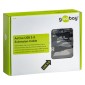 GOOBAY καλώδιο προέκτασης USB 3.0 95727, active, 5Gbps, 5m, μαύρο