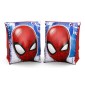 BESTWAY μπρατσάκια 98001, 23x15cm, 3-6 ετών, Spider-Man