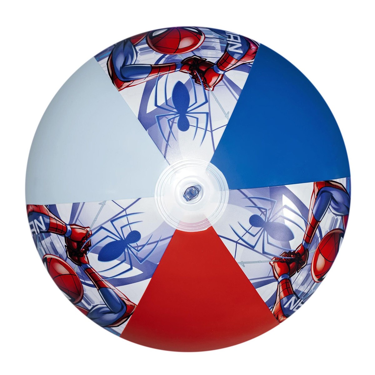 BESTWAY μπάλα θαλάσσης 98002, 51cm, Spider-Man