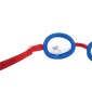 BESTWAY παιδικά γυαλιά κολύμβησης 98019, Spider-Man