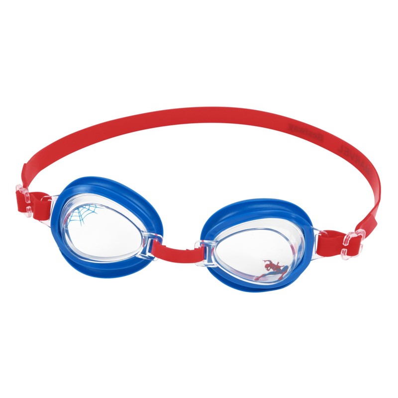 BESTWAY παιδικά γυαλιά κολύμβησης 98019, Spider-Man
