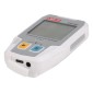 UNI-T ψηφιακό θερμόμετρο & υγρασιόμετρο A57 BT, -40~85 °C, Bluetooth, IP54