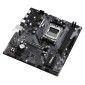 ASROCK μητρική A620M-HDV/M.2, 2x DDR5, AM5, USB 3.2, mATX