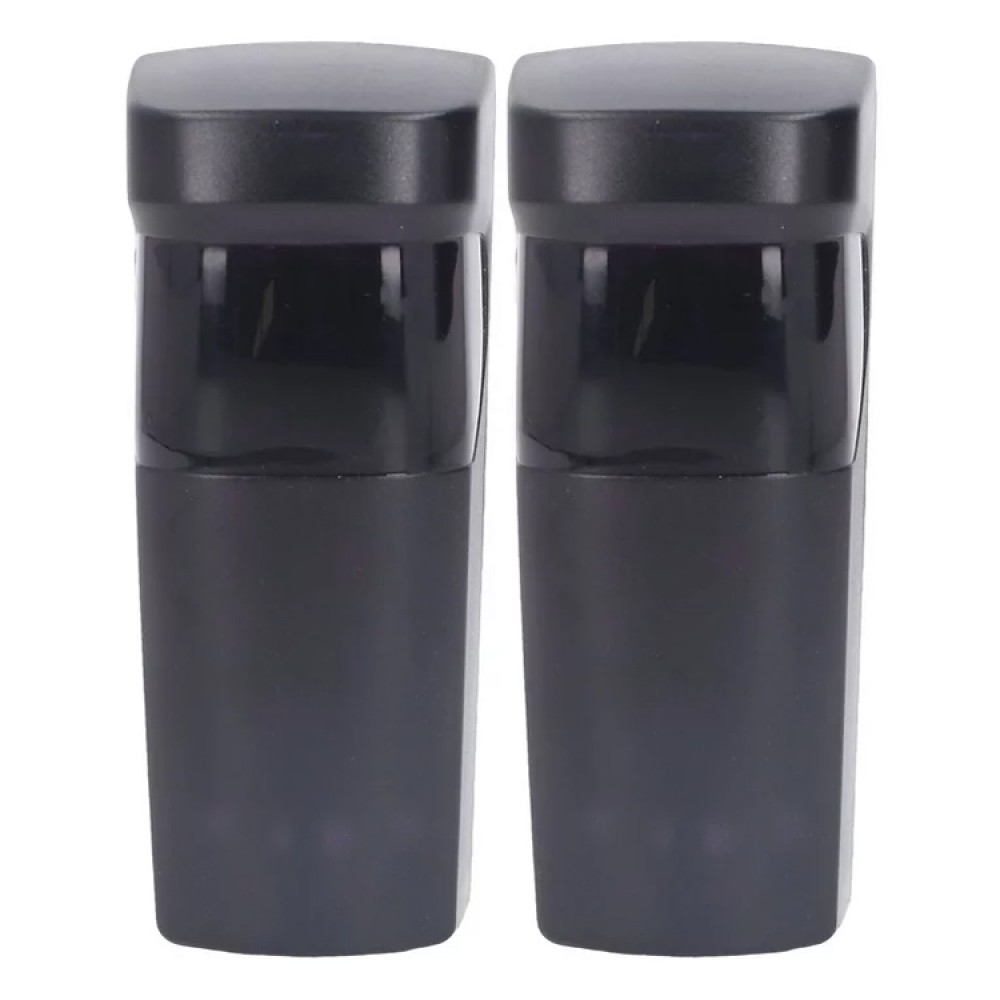 Φωτοηλεκτρικός ανιχνευτής ABO-20, 1 δέσμης, εμβέλεια έως 17m