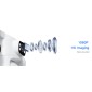 VSTARCAM smart ηλιακή κάμερα AG623FR, four-lens, 3MP, 4G, SD, PTZ, IP66