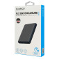 ORICO θήκη για 2x M.2 NVME SSD AM2C3-2N, 10Gbps, tool free, γκρι