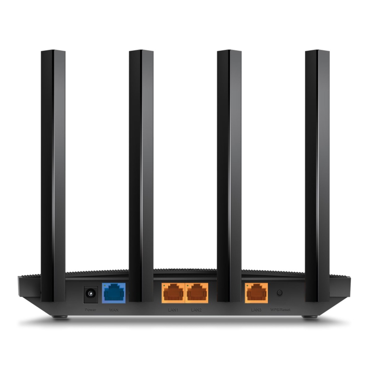 TP-LINK Router Archer AX12, WiFi 6, 1.5Gbps AX1500, Dual Band, Ver. 1.0