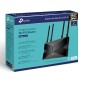 TP-LINK Router Archer AX23, WiFi 6, 1800Mbps AX1800, Dual Band, Ver. 1.0