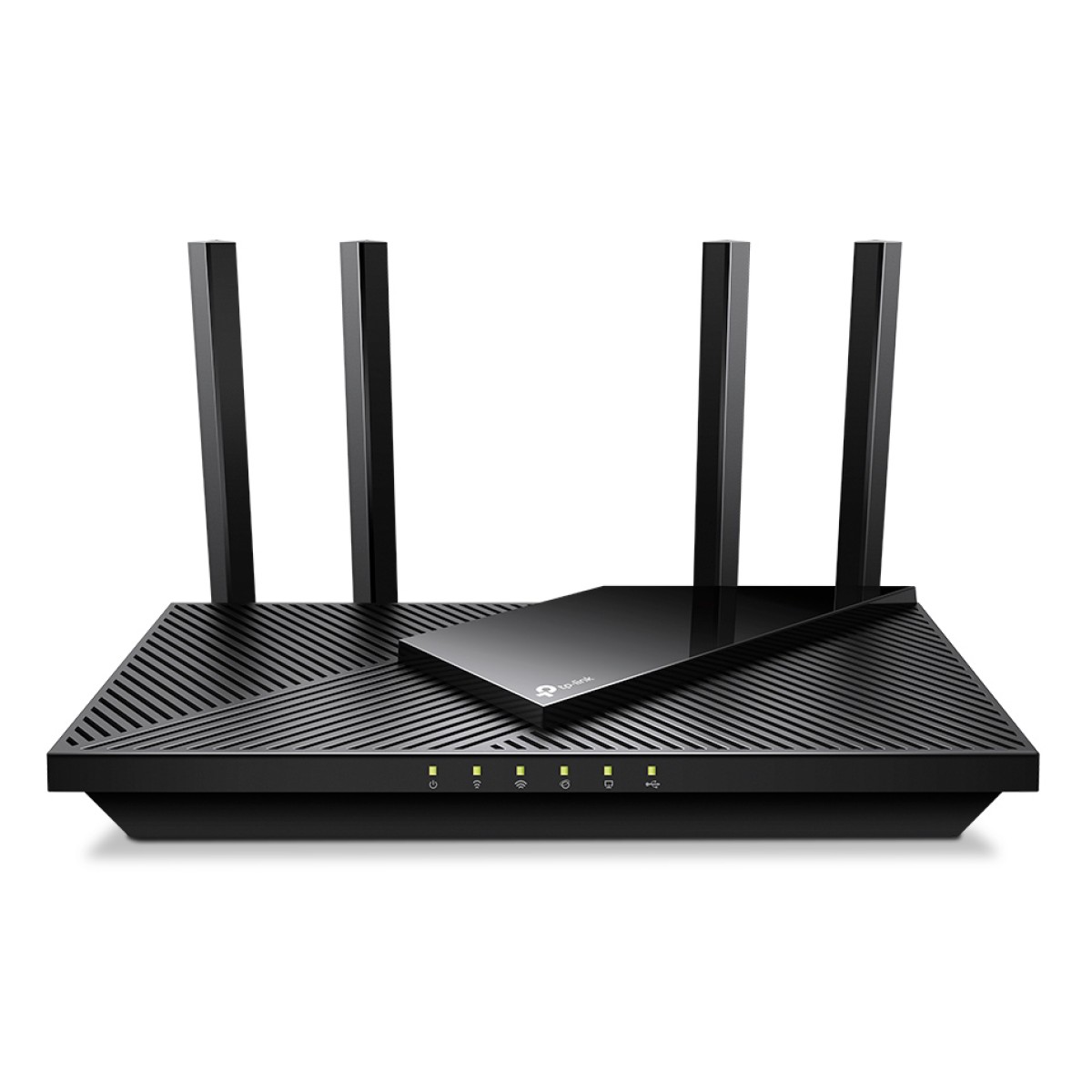 TP-LINK Router Archer AX55 Pro, WiFi 6, 3Gbps AX3000, Dual Band, V.1.0