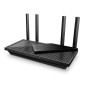 TP-LINK Router Archer AX55 Pro, WiFi 6, 3Gbps AX3000, Dual Band, V.1.0