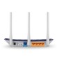 TP-LINK Router Archer C20, Wi-Fi 750Mbps AC750, Dual Band, Ver. 5.0