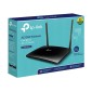 TP-LINK router Archer MR400, 4G LTE, Wi-Fi 1200Mbps AC1200, Ver. 2.0