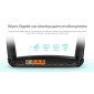 TP-LINK Wireless Dual Band Router Archer MR600, 4G+ Cat6 AC1200, Ver.3.0