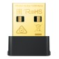 TP-LINK Nano Wi-Fi Bluetooth 4.2 USB Adapter Archer T2UB Nano, Ver. 1.0