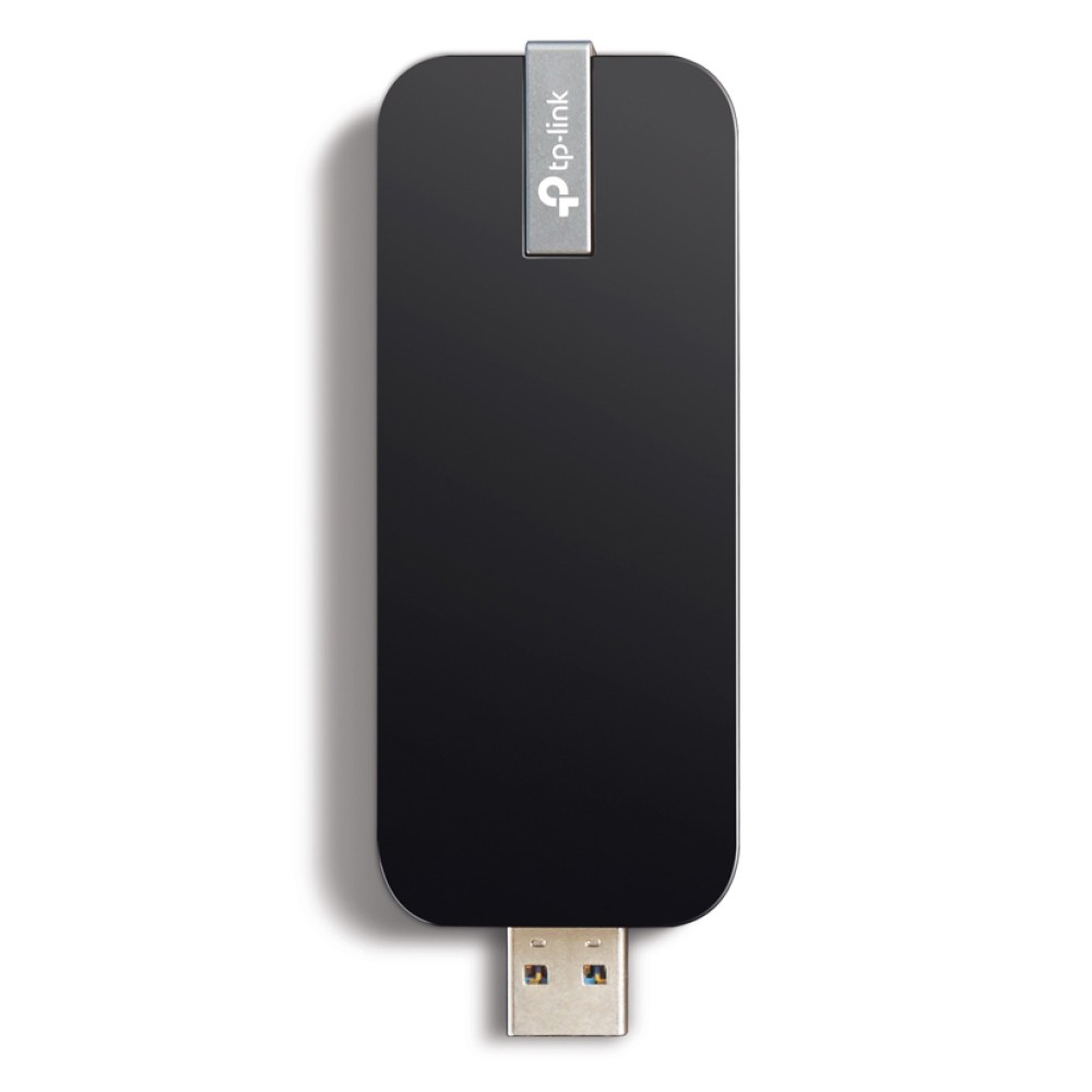 TP-LINK ασύρματος USB αντάπτορας δικτύου Archer T4U, 1300Mbps, Ver. 3.2