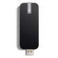 TP-LINK ασύρματος USB αντάπτορας δικτύου Archer T4U, 1300Mbps, Ver. 3.2