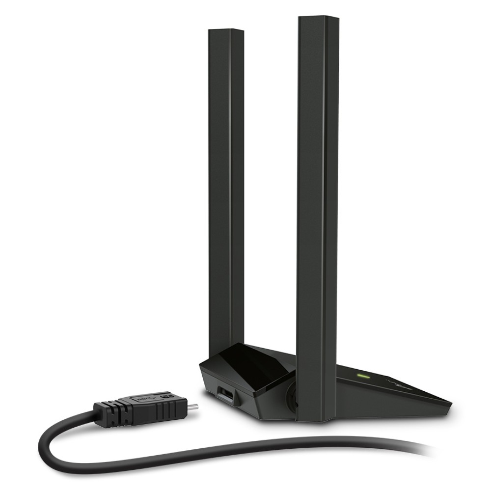 TP-LINK ασύρματος USB αντάπτορας δικτύου Archer T4U Plus, 1300Mbps, V.1