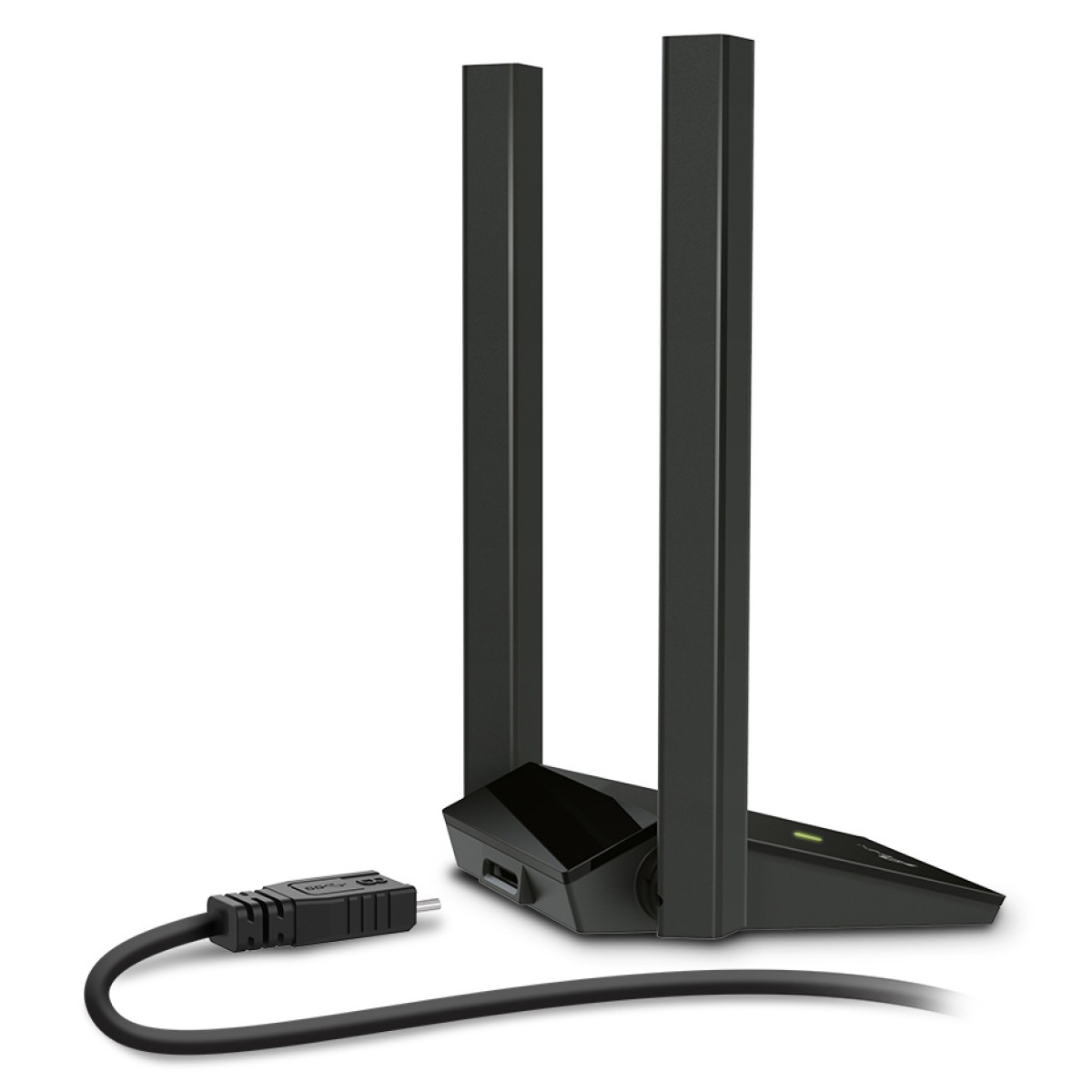 TP-LINK ασύρματος USB αντάπτορας δικτύου Archer T4U Plus, 1300Mbps, V.1
